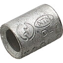 ■TRUSCO 裸圧着スリ-ブP形より線2.63〜6.64mm2 (30個入) TP5.5(2557509)