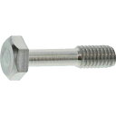 ■SUNCO ステンレス 六角ボルト(脱落防止 4×20×8 (200本入) B002J0900040020000(2557572)