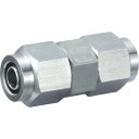 ■TRUSCO SUSユニオン 適用チューブ径8X6 TS800U(2561492)