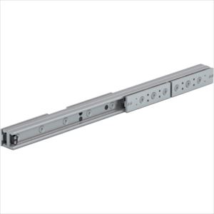 Rakuten - ■SUGATSUNE (190047565)SG−TLQ18F−0610重量用ローラースライドレール/ROLLON(ローロン) SGTLQ18F0610(2561636)[送料別途お見積り][法人限定][掲外取寄]