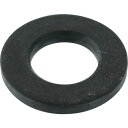 ■TRUSCO ハイテンワッシャー スチール(S45C) M10 36個入 B1240010(2562419)