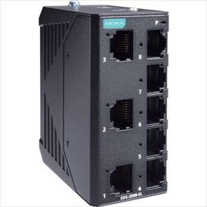 ��MOXA EDS��2008��EL��T EDS2008ELT(2563631)[ˡ�͸���][ľ����]