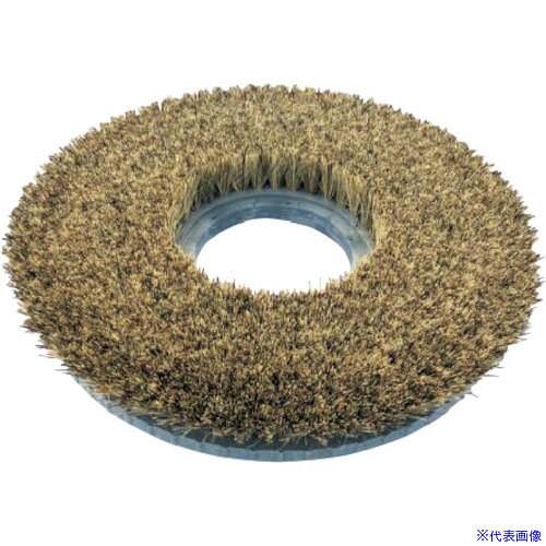 ■Nilfisk ユニオンミックスブラシ 370mm 14.5 9100000000(2566203)[送料別途お見積り][法人限定][外直送]