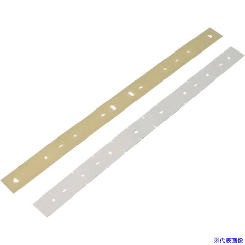 オレンジブック トラスコ中山　TRUSCONilfisk スクイジーブレード PU 890mm 〔品番:9099855000〕[ 注番:2566218]特長仕様●適合機種：BR652仕様2●本体標準付属品材質/仕上セット内容/付属品注意原産国（名称）非公開JANコード5711145166661本体質量0gオレンジブック トラスコ中山　TRUSCONilfisk スクイジーブレード PU 890mm 〔品番:9099855000〕[注番:2566218]分類》清掃・衛生用品》清掃機器》床洗浄機☆納期情報：オレンジブック掲載以外でメーカー直送品【法人限定＝会社名ご記入お願い致します。】
