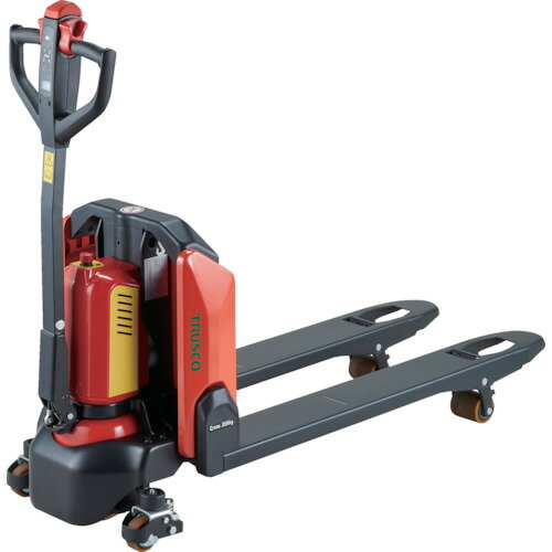 ■TRUSCO 電動ハンドパレットトラックE−TRA 2t用 1150×540 ET20511SP(2567147)[法人限定][直送元]