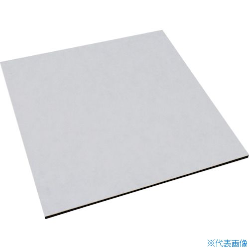 ■マグエックス 超強力マグネットシート滑り止め加工 粘着付 1片 AGWF1(2567930)
