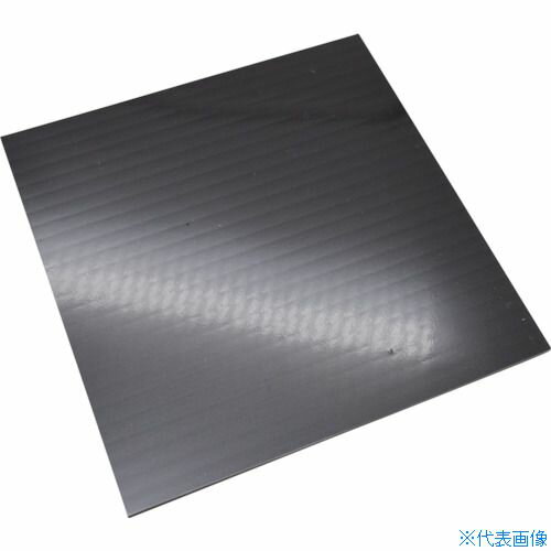 ■マグエックス 超強力マグネットシート滑り止め加工 無地 1片 AG1(2567936)