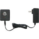 ■IRIS 518119 充電器 10.8V ブラック DBLC108(2568817)