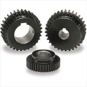 オレンジブック トラスコ中山　TRUSCOKHK 焼入平歯車SS3-34HJ35 〔品番:SS334HJ35〕[ 注番:2569693]特長●歯面高周波焼入れを施した歯車で強度、耐摩耗性に優れています。用途●動力伝達用歯車。仕様●歯数：34...