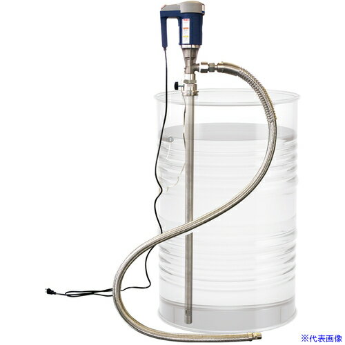 �������������ƥ� ���ߥ���ɥ��ݥ��SUS��(AC-100V)�Ϻޡ������� CHD120SUS(2570235)[ˡ�͸���][ľ����]