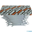 ■Beta コンビネーションスパナセット スリムタイプ 42SLIM/S11 000420471(2570342)