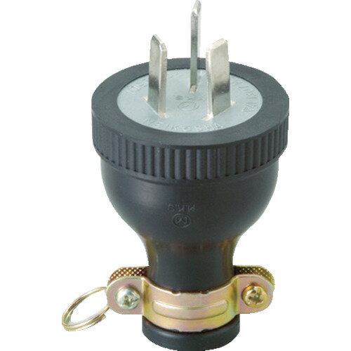 ��TRUSCO ����ץ饰3P TMP2525(2572538)