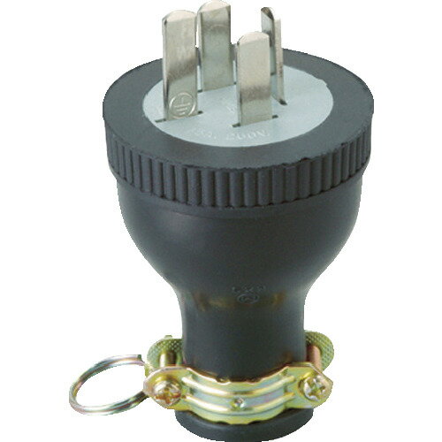 ��TRUSCO ����ץ饰����3P TMP2537(2572539)