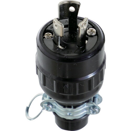 ��TRUSCO ���ݥ���ץ饰����2P�ɿ�� TMH2589(2572547)