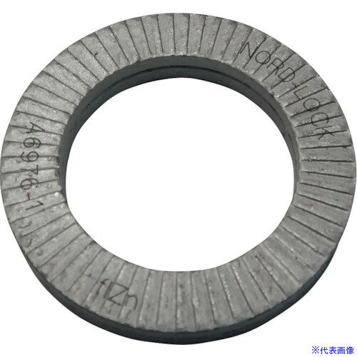 ■ノルトロック ノルトロックワッシャー デルタプロテクト NL12(200枚入) NL12(2572797)