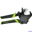 ■GREENLEE クイックリリース式PVCパイプカッター 864QR(2574056)