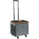 ■TRUSCO 保冷キャリー COOLCARRY(2574138)