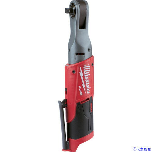 ��milwaukee M12 FUEL 3/8�����������åȥ���(���ΤΤ�) M12FIR380JP(2577049)