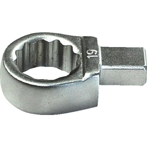 TRUSCO ܥåإå ˡ19mm ե9X12mm BE19912(2578045)