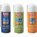 ■KHK 歯車潤滑用スプレーGJS-0901 GJS0901(2579450)