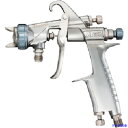 ■アネスト岩田 小形スプレーガン(圧送式・吸上式 兼用) ノズル口径 Φ1.4 KIWAMI114B8S(2579905)