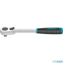 ■HAZET ファインツースラチェットレンチ(差込角9.5mm) 8816HP(2580518)
