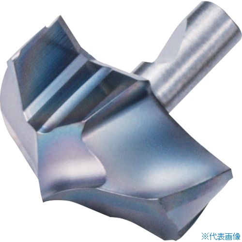 ■京セラ マジックドリルDRA用チップ 高精度・鋼加工用 DA−HQP PR1525 DA0810MHQP(PR1525)(2582060)[送料別途お見積り][法人限定][掲外取寄]