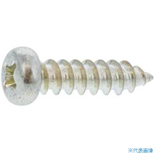 ■SUNCO SUS316L+)Aナベ 4×40 (200本入) 201200000040040000(2583726)[送料別途お見積り][法人限定][掲..