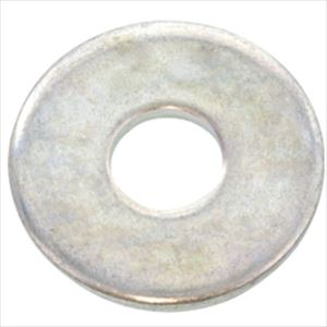 ■SUNCO ニッケル 丸W(木材用(M6 7×22×2.0 (750本入) W00000400070000005(2583903)[送料別途お見積り][..