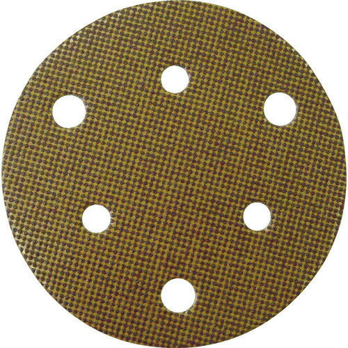 TRUSCO ȥޥå ꤢ 125 5 γ#60 60# TAM125A(60)(2584352)