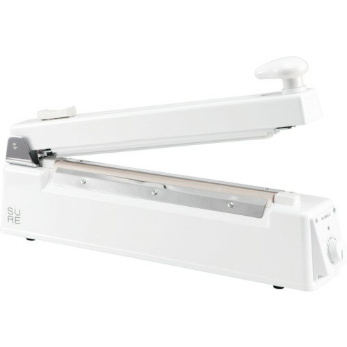 ■SURE 卓上シーラーカッター付300mm N...の商品画像