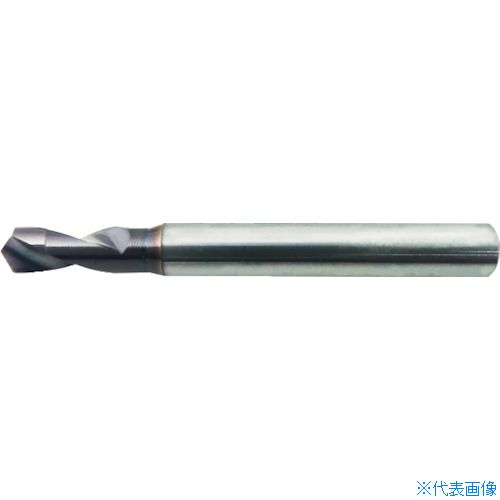 ■イワタツール 超精密位置決めドリル SPZ0.35CBALT(2585321)