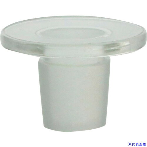 ■SIBATA 栓のみ ハイロート採水器 1000mL用 08052010011(2585422)[送料別途お見積...