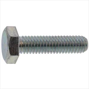 ■SUNCO ドブ 六角ボルト 全ネジ 日規 3/8X20 (200本入) B00000038030020012(2586128)[送料別途お見積り..