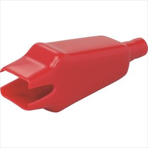 オレンジブック トラスコ中山　TRUSCOSTAR CLIP ビニールカバー 30A (赤) 〔品番:SCV30AR〕[ 注番:2590651]特長●クリップの口が大きく開く様に、側面に切り欠きを入れています。用途●電気機器・測定機器、アース用端子などに。仕様●色：赤仕様2材質/仕上●塩化ビニール（PVC）セット内容/付属品注意原産国（名称）日本JANコード本体質量10gオレンジブック トラスコ中山　TRUSCOSTAR CLIP ビニールカバー 30A (赤) 〔品番:SCV30AR〕[注番:2590651][本体質量：10g]《包装時基本サイズ：200×160×30》〔包装時質量：10g〕分類》電子機器》電設配線部品》クリップ・テストリード☆納期情報：メーカー取り寄品（弊社より発送）