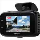 ケンウッド DRV-MR8500 Kenwood ドライブレコーダー GPS