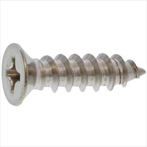 ■SUNCO ステン(+)A皿D7小頭 4×50 (200本入) 2002000H0040050000(2596179)[送料別途お見積り][法人限定]..