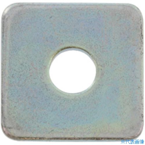 ■SUNCO ドブ 角座金(1/2 (14.0+0.7) M12×60×4.5 (25本入) W00005601206004512(2596...