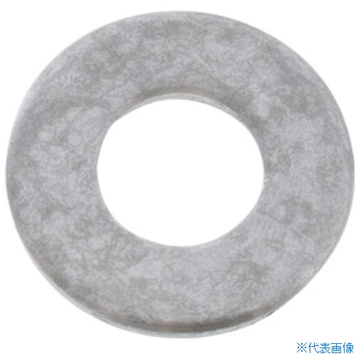 ■SUNCO SUS丸ワッシャー輸入品 (13.5+0.5) 13.5×32×2 (300本入) W002U060135320200...
