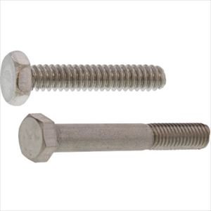 ■SUNCO 六角ボルト(UNC G-5 1/4-20X1/2 (650本入) B00000308020804000(2600432)[送料別途見積り][法人・事業所限定][掲外取寄]