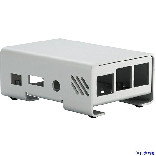 ■タカチ RaspberryPi専用アルミケース RPI1(2601512)