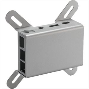 ■タカチ RaspberryPi専用アルミケース RPI1F(2601534)