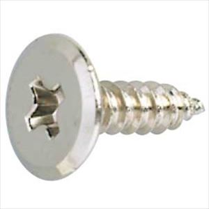 ■SUNCO SUS (+)超極低頭タッピン 4×20 (500本入) 2002A1000040020000(2602611)[送料別途お見積り][法人..