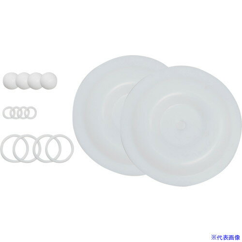 ■ヤマダ 接液部リペアーパーツキット LK−10BSHT LK10BSHT(2602643)[送料別途お見積り][法人限定][掲外取寄]