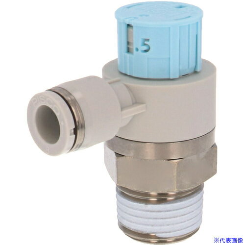 ��PISCO ���ԡ��ɥ���ȥ������������ե����� ����� �᡼������������(��ή�̥�����) ��8�� ��³����R1/2 JSGC804BLW(2603310)