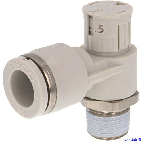 ��PISCO ���ԡ��ɥ���ȥ������������ե����� ����� �᡼��������������(��ή�̥�����) ��10�� ��³����R1/4 JSGC1002ALW(2603318)