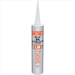 オレンジブック トラスコ中山　TRUSCOコニシ 変成シリコンコークノンブリードLM 320ml ブラック 〔品番:05787〕[ 注番:2604877]特長●冬場（温度5℃）でも翌日塗装可能です。●ノンブリードタイプです。●低モジュラスで柔軟性に優れています。●耐久性・耐候性に優れています。●日本シーリング材工業会　JSIA　F☆☆☆☆認定品です。●JIS認定品です。用途●窯業系サイディング・ALC板・各種内外装の目地に。●モルタル・コンクリートの亀裂補修に。仕様●色：ブラック●容量(ml)：320●使用温度範囲(℃)：-40〜90●容量(g)：416仕様2●日本シーリング材工業会 JSIA F☆☆☆☆認定品●カートリッジタイプ材質/仕上●主成分：変成シリコーン樹脂系セット内容/付属品注意原産国（名称）日本JANコード4901490057870本体質量485gオレンジブック トラスコ中山　TRUSCOコニシ 変成シリコンコークノンブリードLM 320ml ブラック 〔品番:05787〕[注番:2604877][本体質量：485g]《包装時基本サイズ：51×51×320》〔包装時質量：485g〕分類》化学製品》接着剤・補修剤》建築用シーリング剤☆納期情報：メーカー取り寄品（弊社より発送）