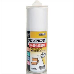 ■コニシ アロンアルフア 専用硬化促進剤 05779(2604881)×5[送料別途見積り][法人・事業所限定][掲外取寄]