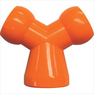 オレンジブック トラスコ中山　TRUSCONIKKI クーラントシステム1/2 フィッティング Y型 1/2 (10個入) 〔品番:8404810〕[ 注番:2607476]特長●金属加工機械のクーラント液用のホースとして、及びその他の流体のホースとして使用でき、パーツの組み合わせにより角度、長さ、口径を自由自在に組替する事が出来ます。●材質はポリアセタール樹脂(POM)を使用しており、耐薬品性、耐衝撃性、耐熱性に優れています。用途●金属加工機械のクーラント液用ノズルに。仕様●呼びサイズ：1/2仕様2●フィッティング●口径1/2材質/仕上●アセタール樹脂セット内容/付属品注意●専用組立工具が必要です。原産国（名称）台湾JANコード4571328428716本体質量125gオレンジブック トラスコ中山　TRUSCONIKKI クーラントシステム1/2 フィッティング Y型 1/2 (10個入) 〔品番:8404810〕[注番:2607476][本体質量：125g]《包装時基本サイズ：255×135×50》〔包装時質量：103g〕分類》工作機工具》ツーリング・治工具》冷却装置☆納期情報：メーカー取り寄品（弊社より発送）