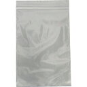 ■TRUSCO チャック付ポリ袋 0.08mm厚 200x140mm 100枚入 TCBG8ATM(2610419)(3)